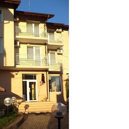 Elit Hotel София Экстерьер фото