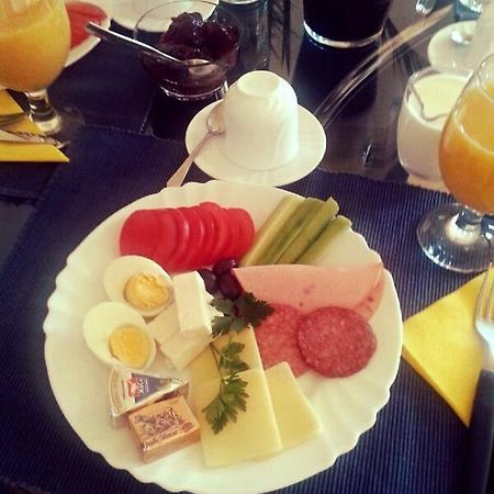 Elit Hotel София Номер фото