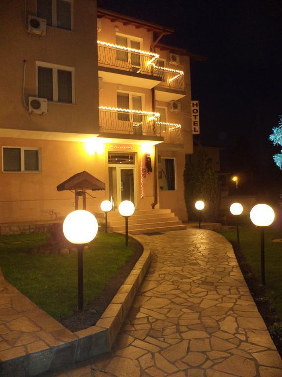 Elit Hotel София Экстерьер фото